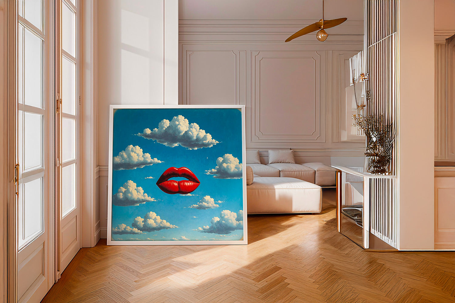 Poster Trends 2025: The Must-Have Decorative Wall Art Styles