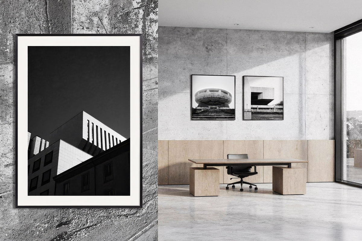 Brutalist Architecture: The Story of Raw Concrete, From Rubble to Instagram