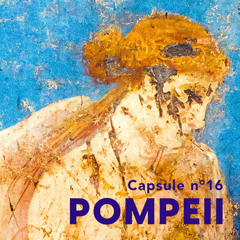 Pompeii