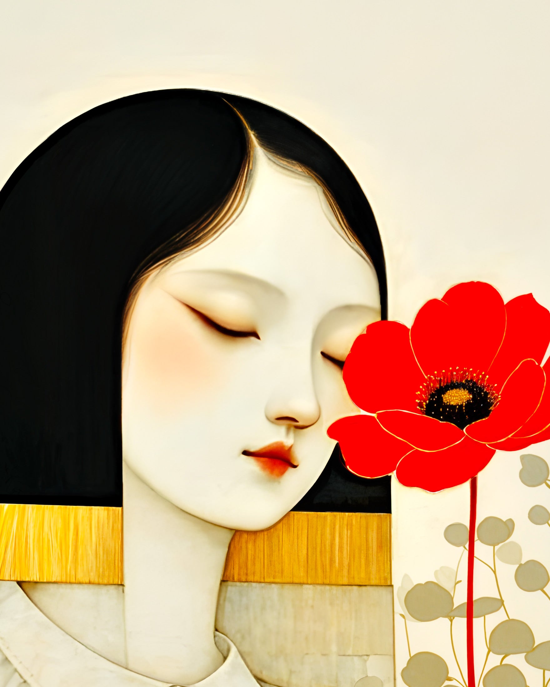 Réminiscences - Affiche