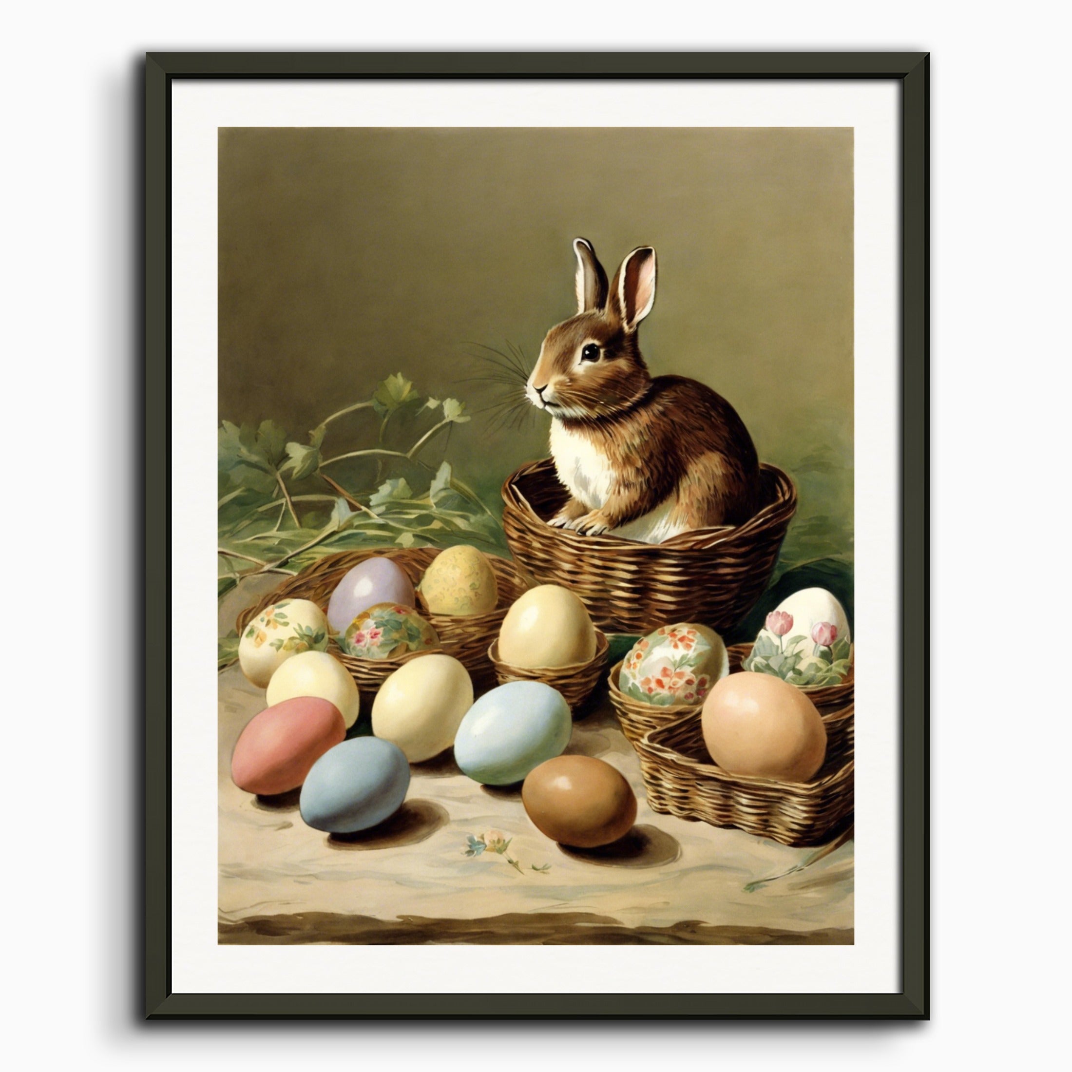 Poster: Beatrix Potter,