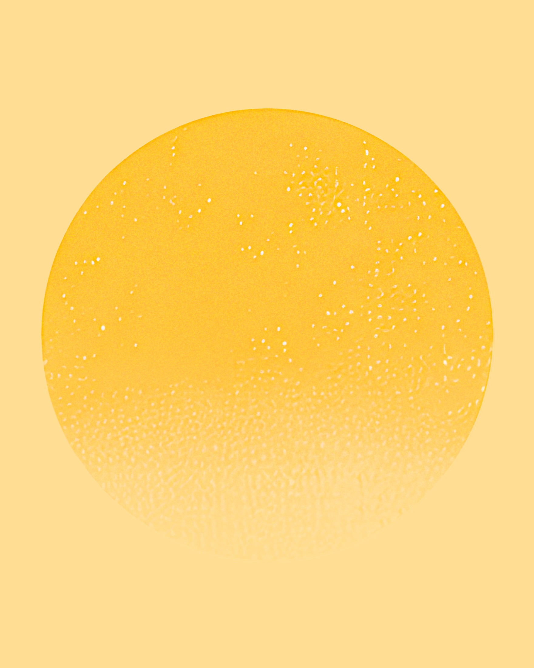 Filigree zon - Poster