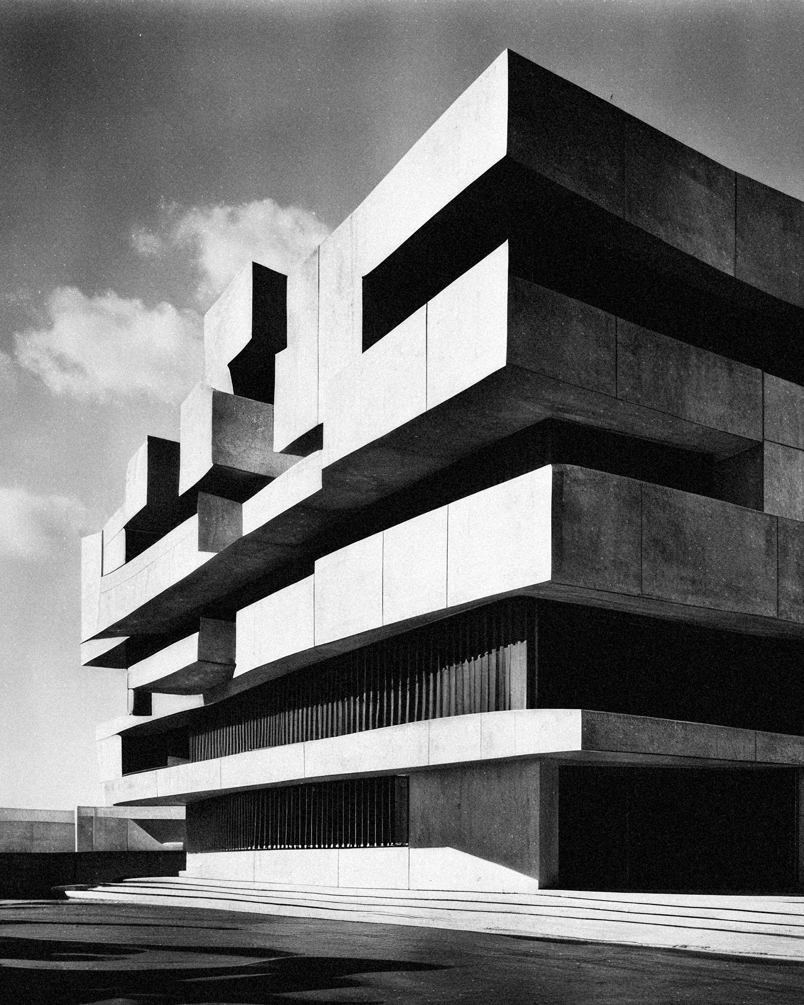 Artificial intelligence, architecture