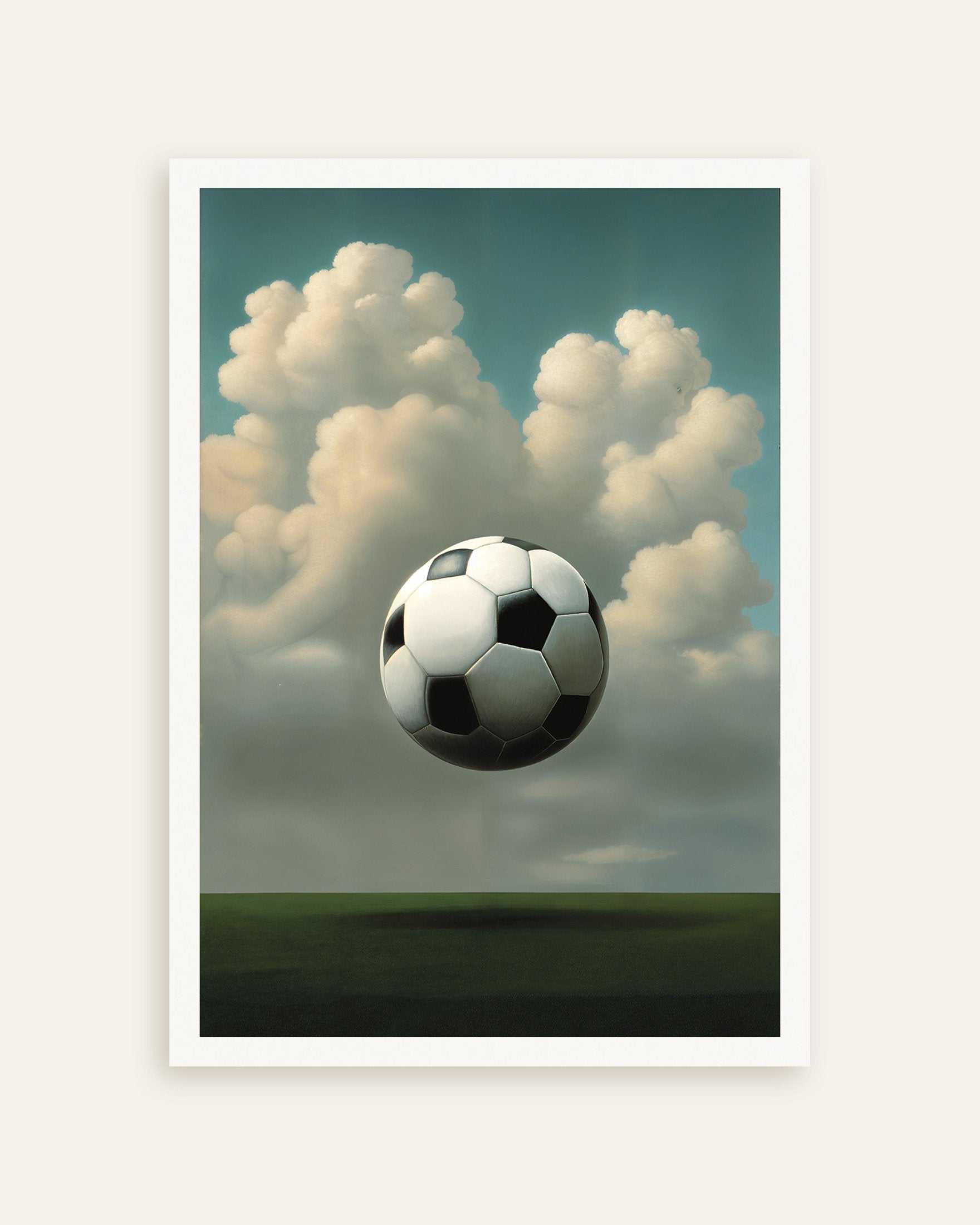 Poster of Football, thumbnail
